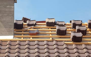 East Wretham clay roofing costs