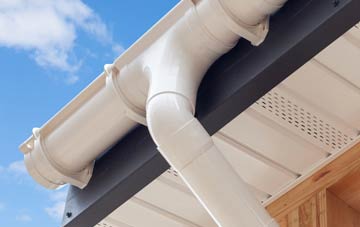East Wretham gutter installation costs