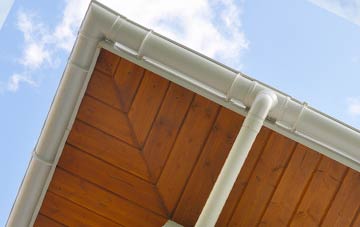 East Wretham soffit types