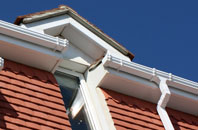East Wretham fascias